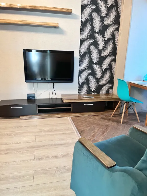 Квартира люкс