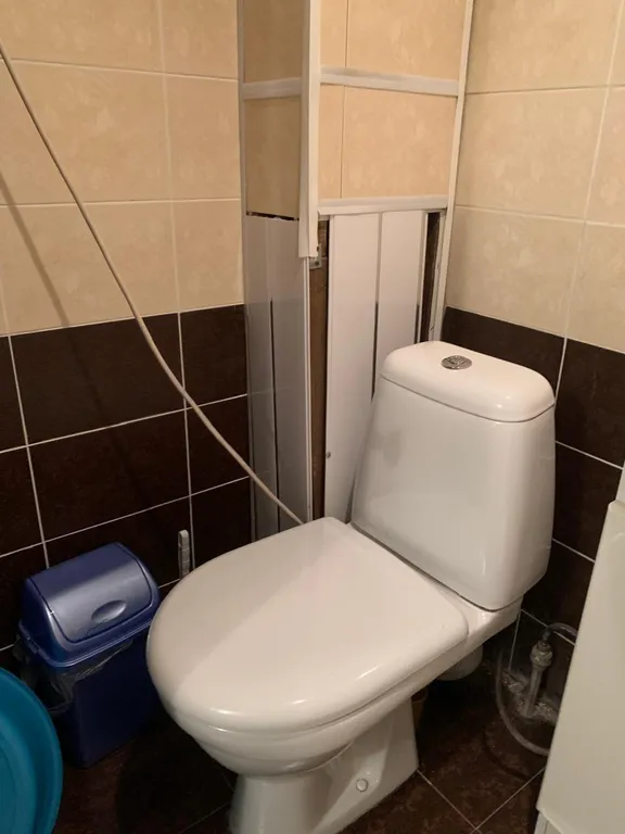 1 комнатная квартира