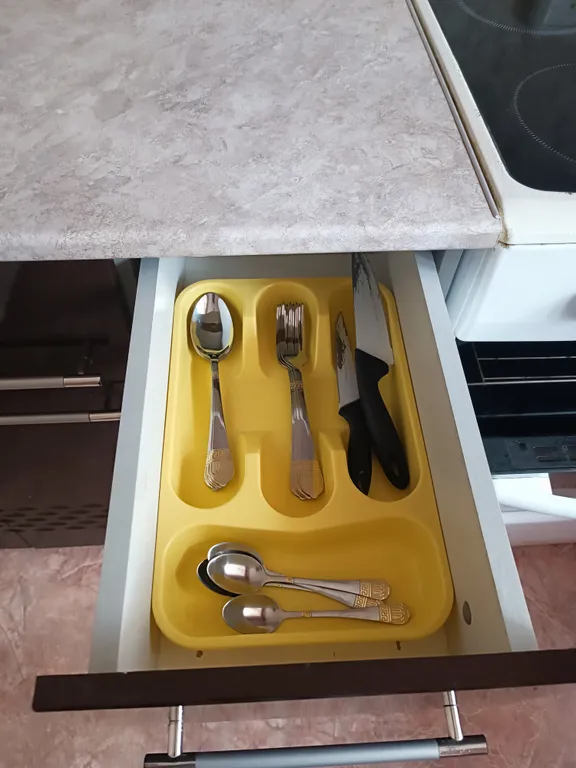 Уютная квартира в доме комфорт-класса