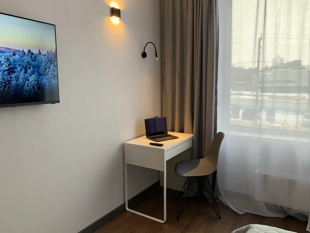 Квартира Квартира в центре — Новосибирск