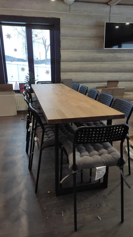 Тойворанта или Дом"Берег Желаний с баней