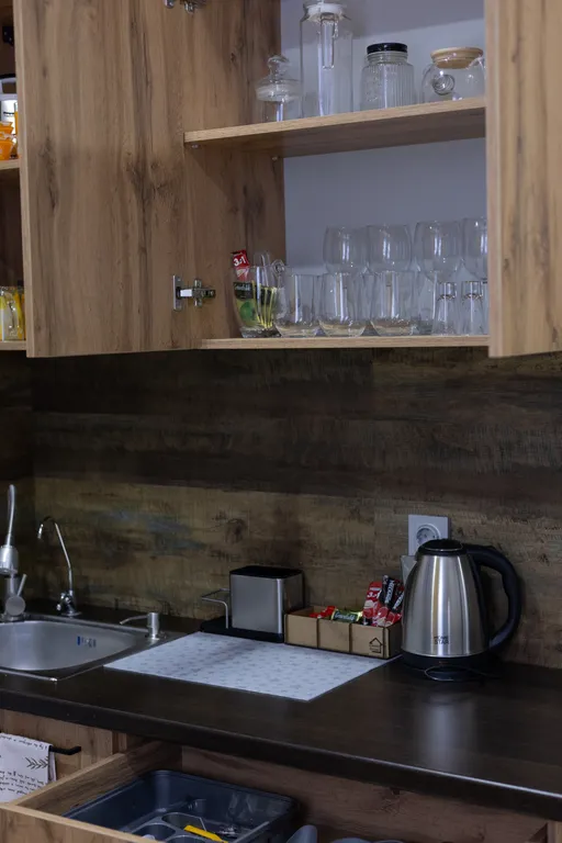 Апартаменты №1