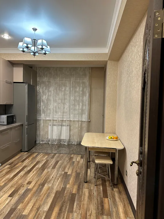 Квартира Апартаменты в новом районе — Махачкала