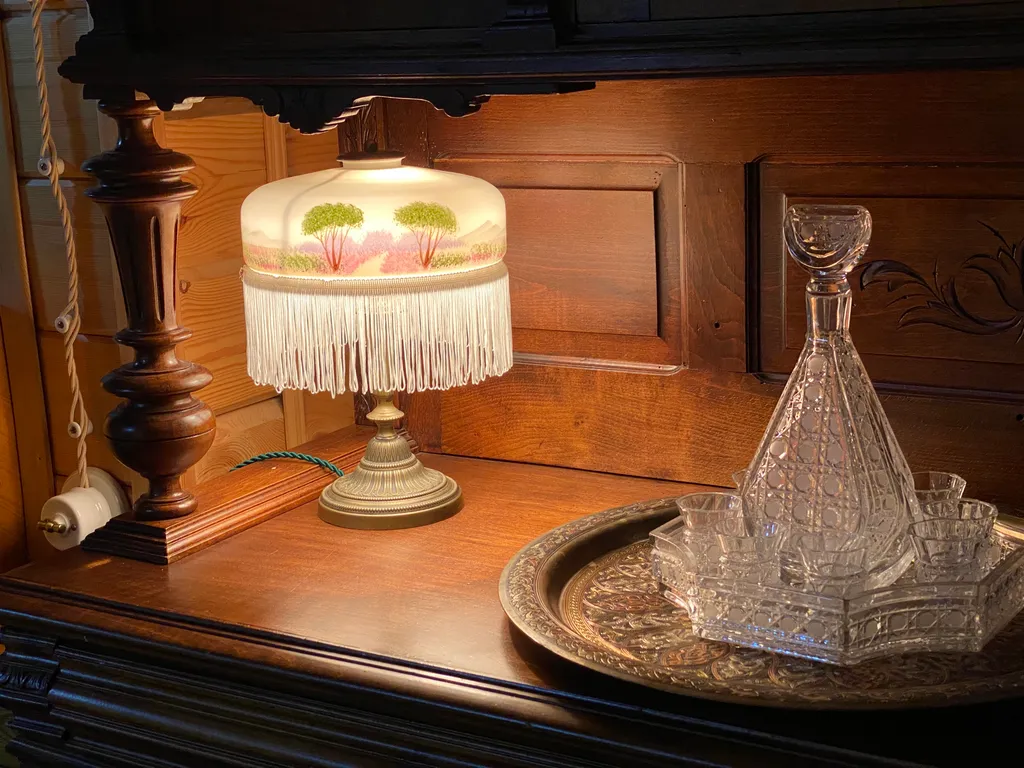 Подмосковная Швейцария