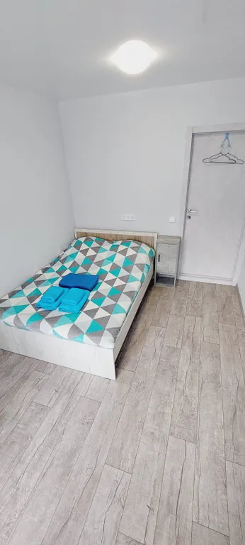 Уютная квартира рядом с Областной больницей