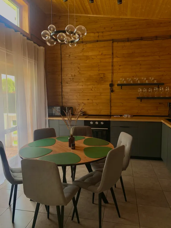 Домашний уют