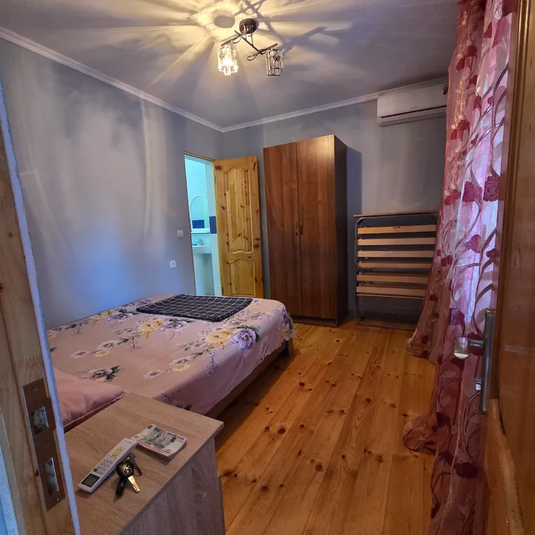 2-комнатный Дом