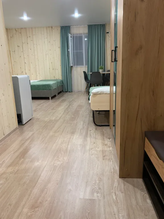 Уютный домик Две сестры 2