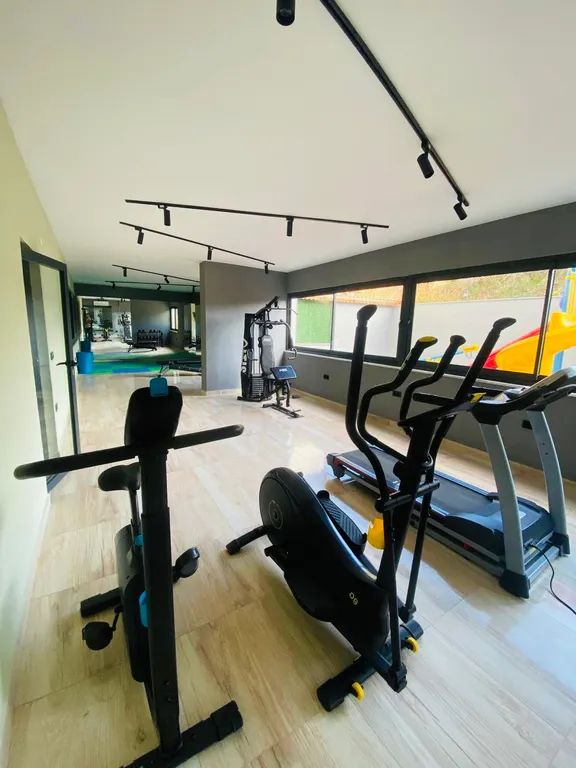 Уютная квартира у Средиземного моря