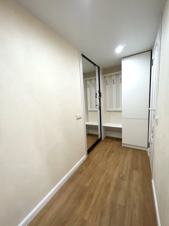 Комфортабельная студия