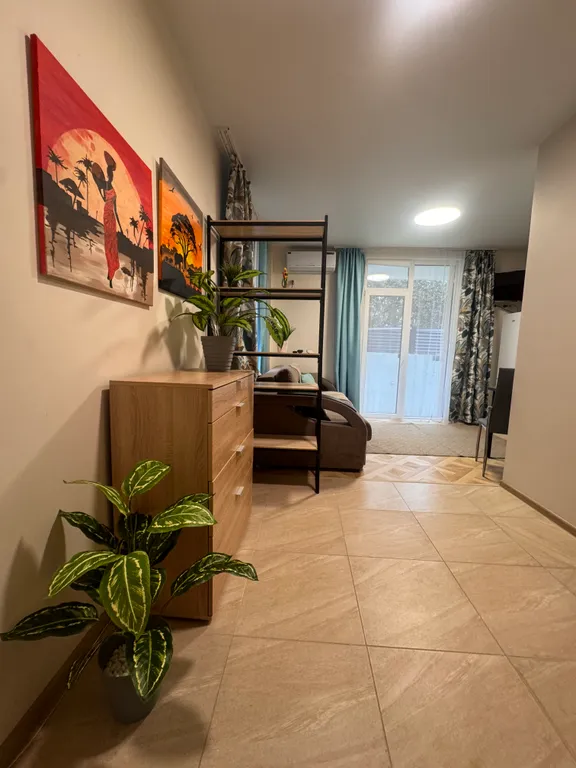 Квартира Квартира Студия в Олимпийском парке — Сириус