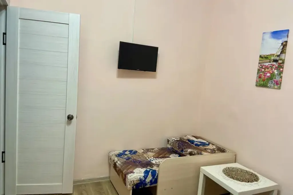 Комната