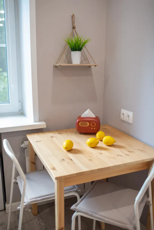 Квартира Уютная квартира в центре города — Ярославль