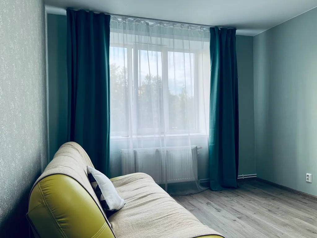 Квартира Квартира класса Комфорт — Ярославль