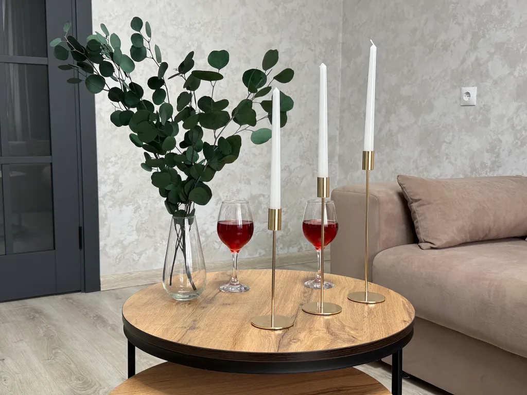 Квартира Семейный кинотеатр — аренда посуточно в Иваново