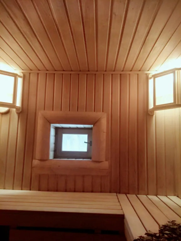 Дом Сом Рыбинка