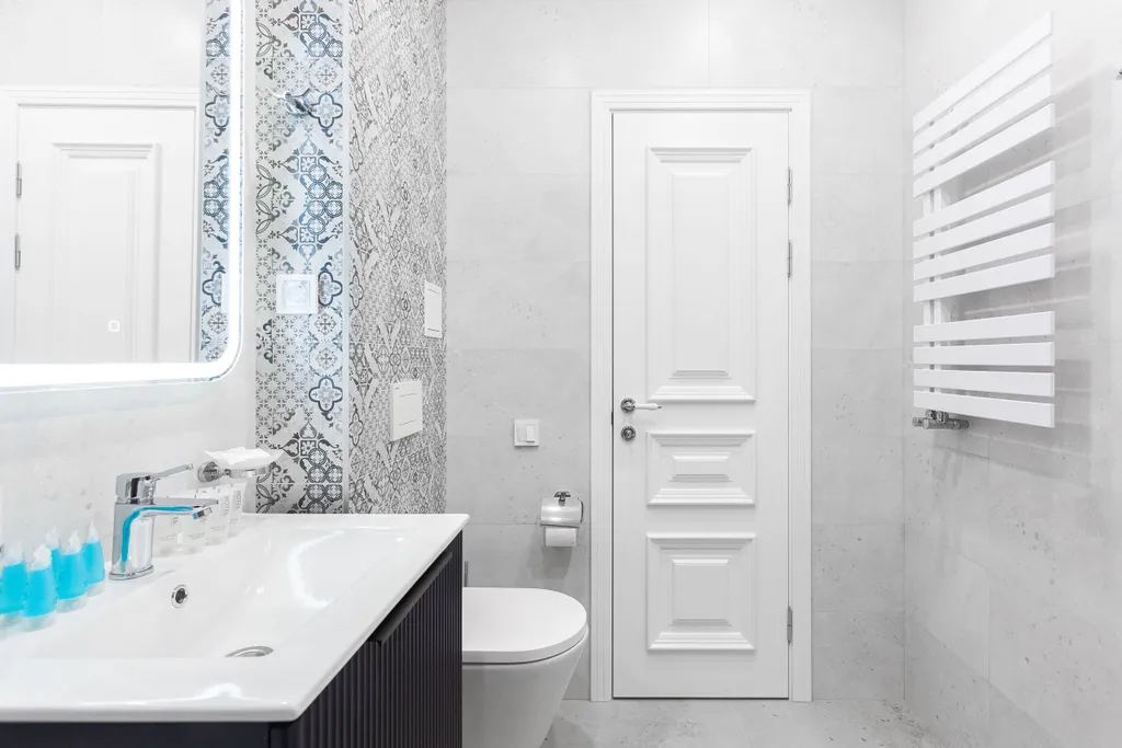 Квартира Апартаменты Кантиана 4.7 — Калининград