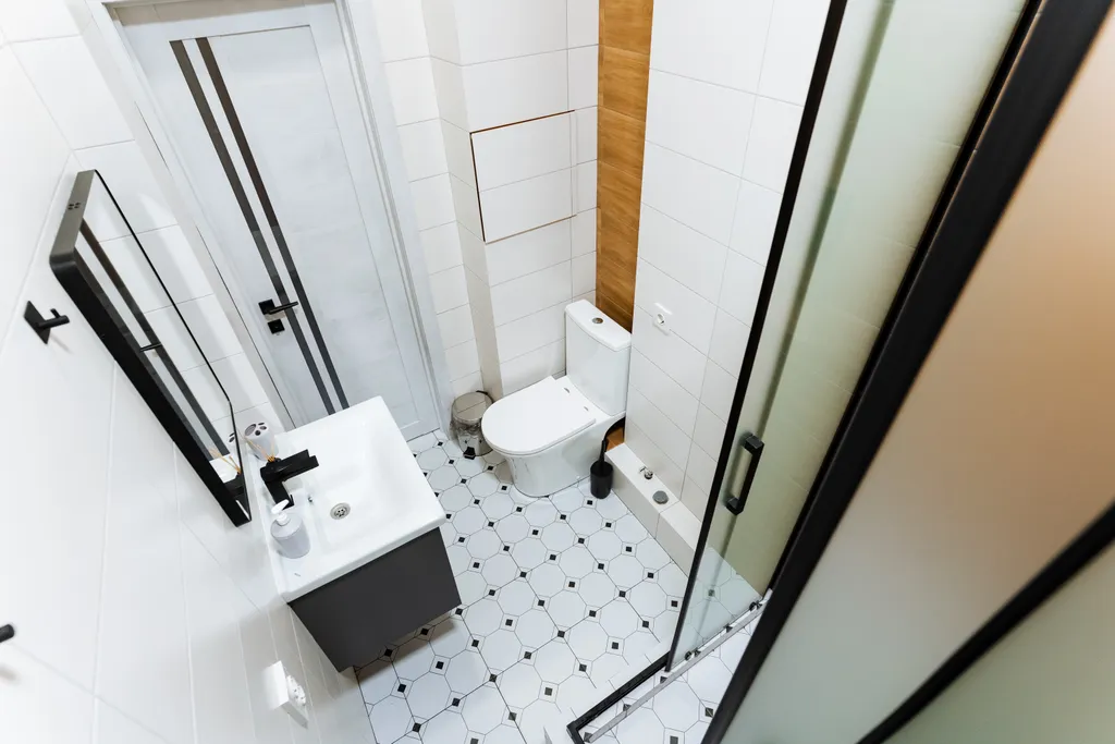 Аксаковские апартаменты в центре города