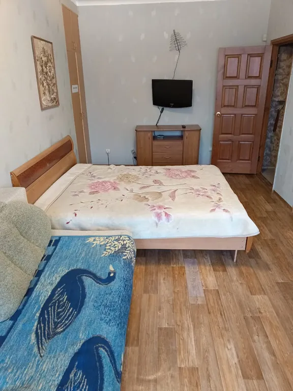 Уютная квартира в самом центре города