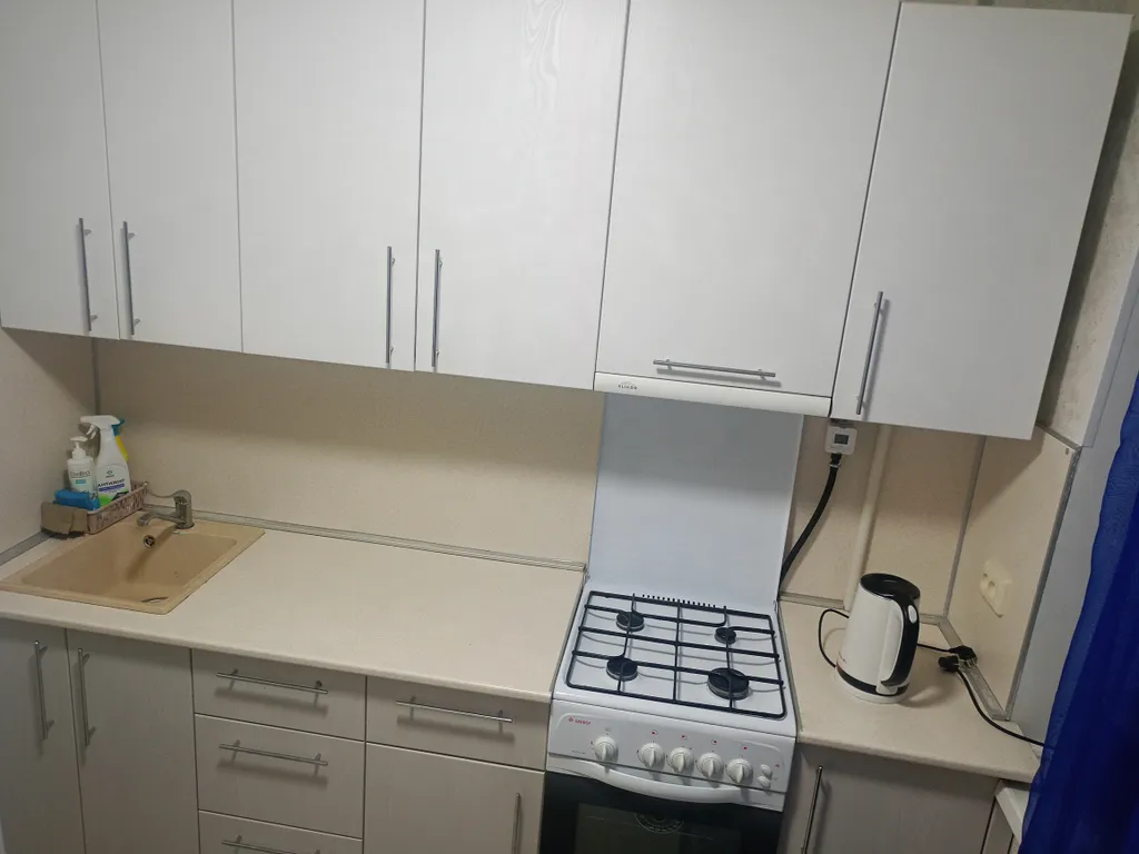 Уютная 2-комнатная квартира в центре