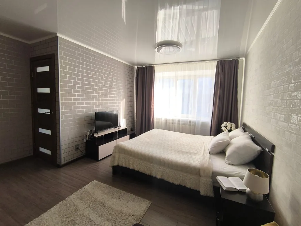 Апартаменты у Вокзала