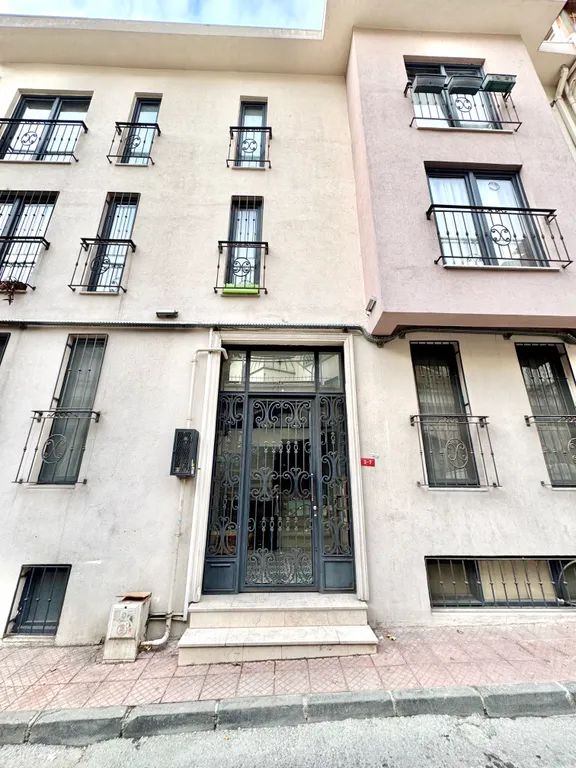 Новая квартира в сердце Стамбула — возле Истикляль и Галаты