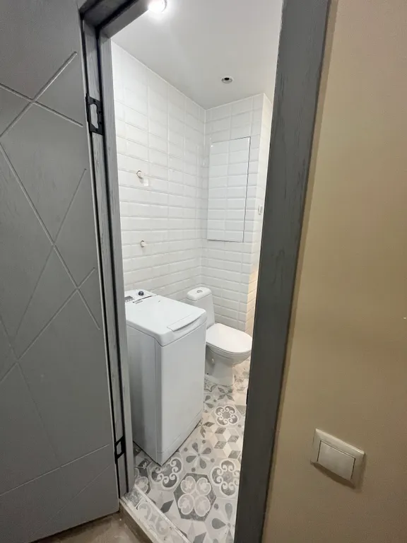 Уютная квартира для комфортного проживания