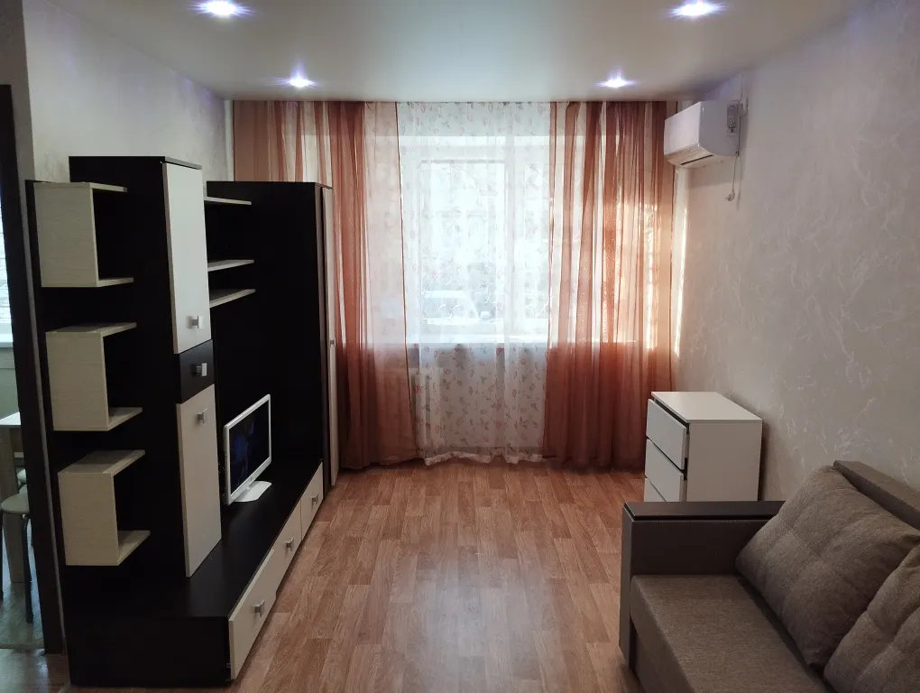 Уютная квартира — аренда посуточно в Волгоград