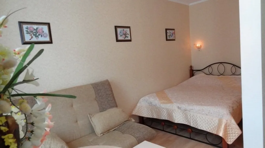 Квартира в историческом центре