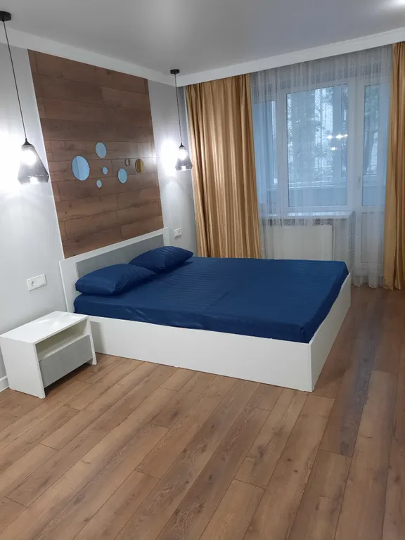 2-комнатная квартира Премиум по цене Стандарт — аренда посуточно в Армавир