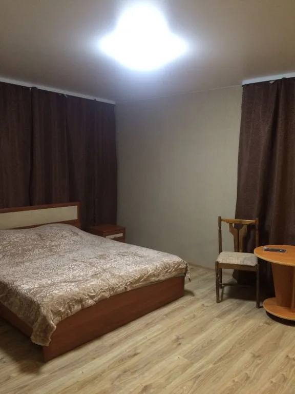 Однокомнатная квартира у центральной площади