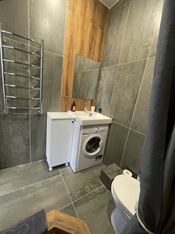 Стильная, уютная квартира-студия в центре