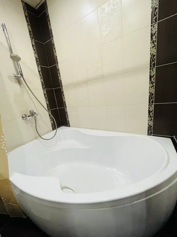 Апартаменты стильные Как Дома в живописном районе