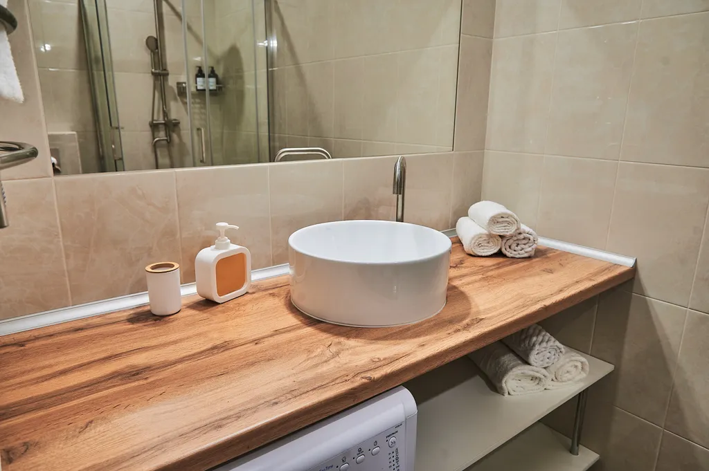 Квартира Апартаменты у Парка, Фадеева — Севастополь