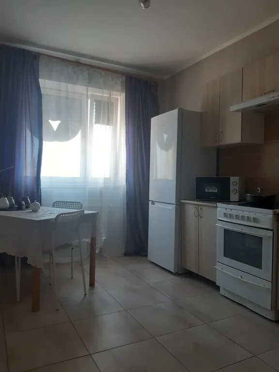 Квартира в центрп города