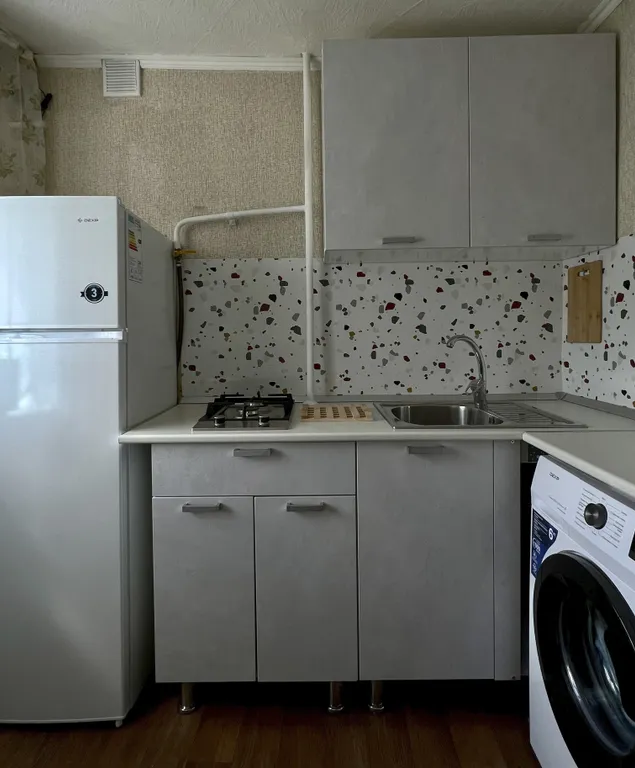 Чистая и уютная квартира на красной линии города