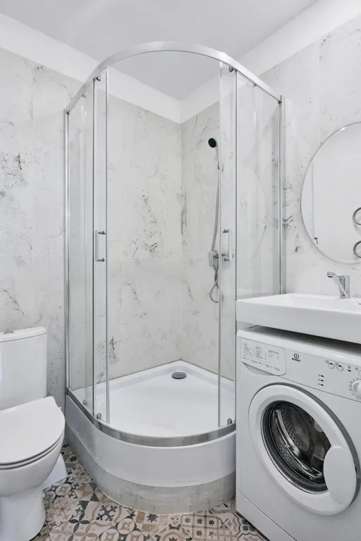 Уютная студия в центре города