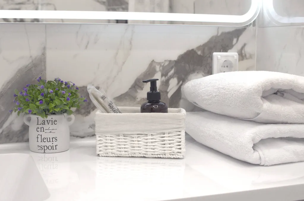 Квартира Элитная Kravc Group в ЖК Смарт квартал Центральный