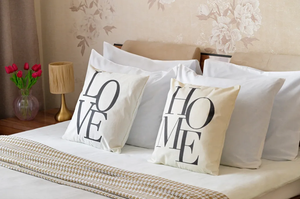 Двухкомнатная квартира с изолированными комнатами в центре