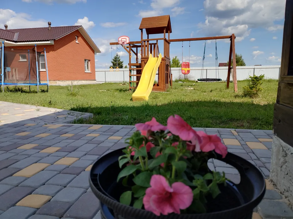 2-комнатный Дом