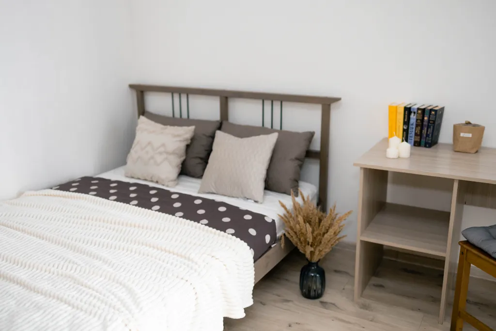 Уютная квартира в новом доме — аренда посуточно в Омск