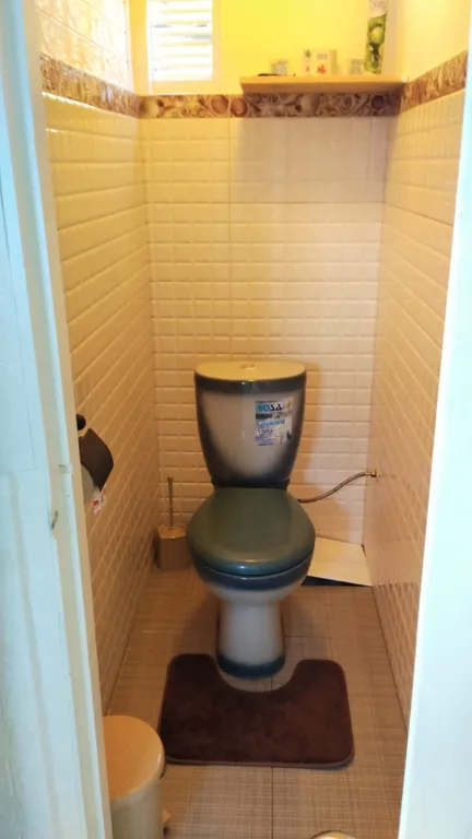 Коттедж Уютный домик недалеко от моря — Сухум