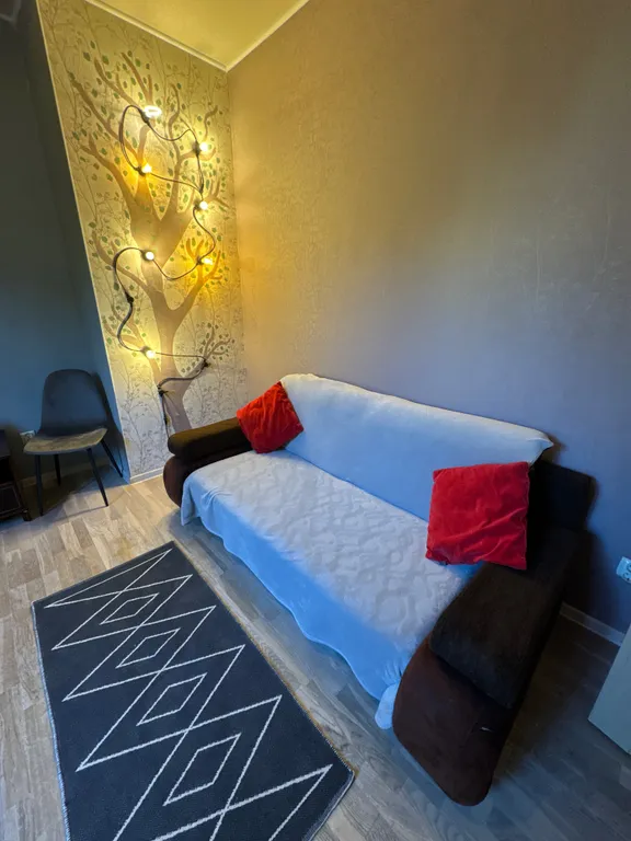 Квартира Очень уютная квартира ждёт Вас на самом берегу Балтийского моря — Зеленоградск