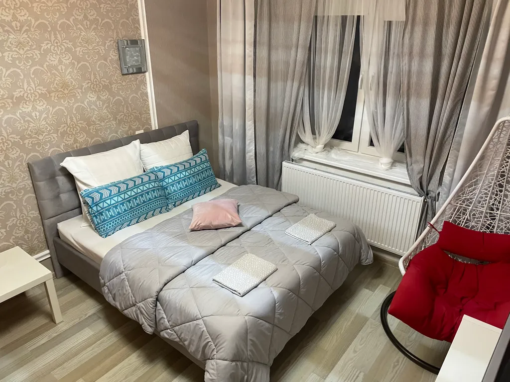 Квартира Квартира с видом на море — Пионерский