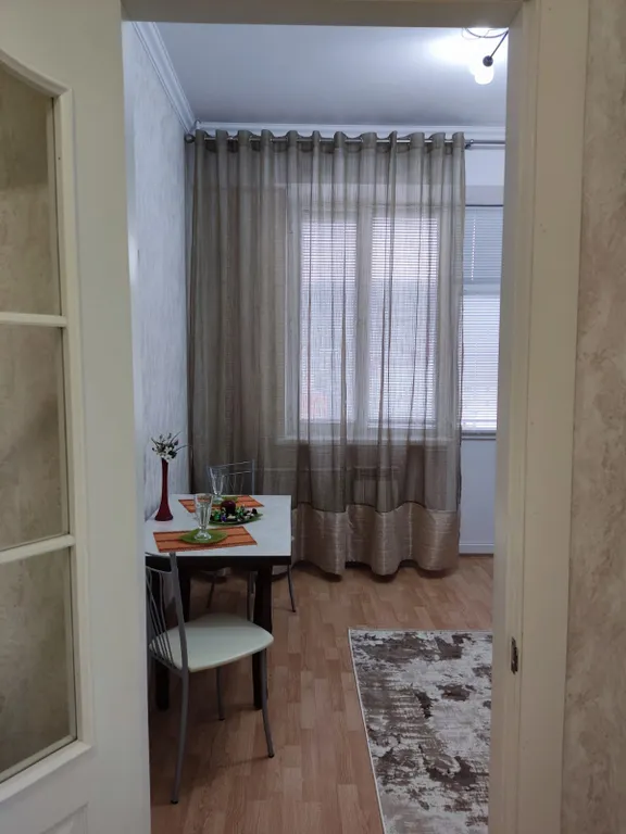 Очень чистая и уютная квартира в центре города