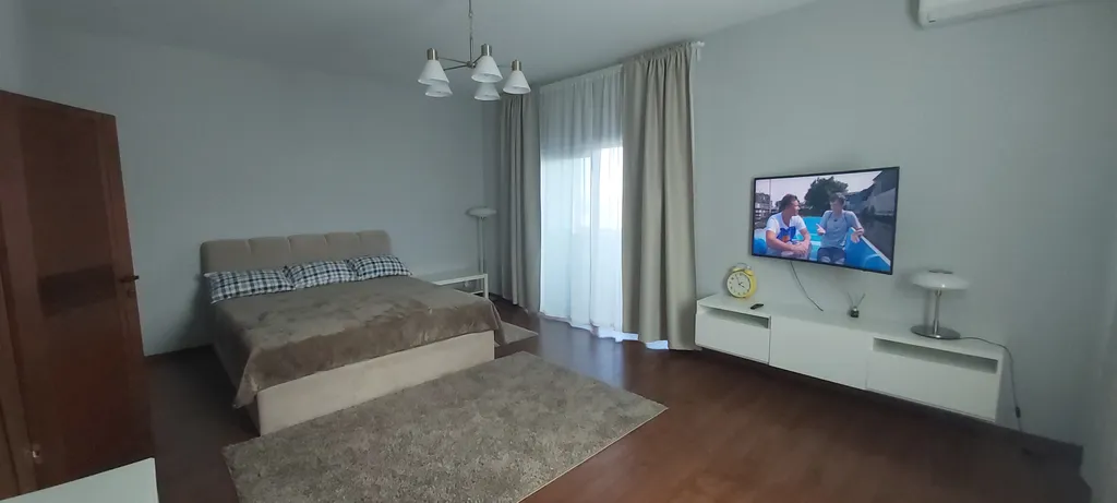 Квартира Новая 2-комнатная квартира в центре Ялты — Ялта