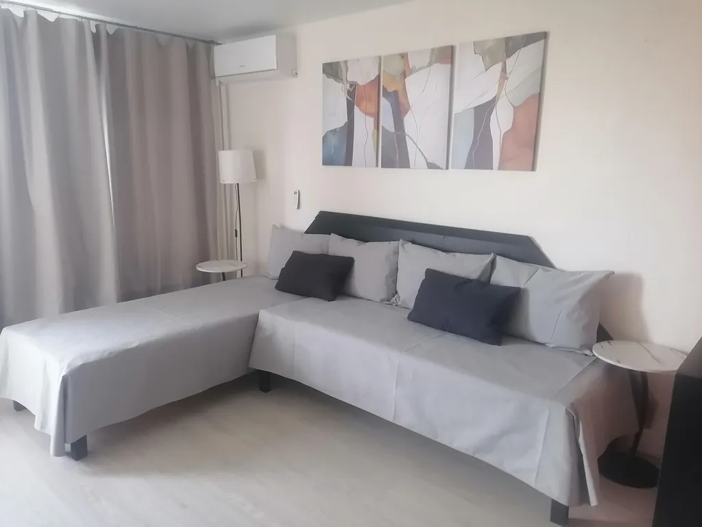 Просторная квартира в старом городе — аренда посуточно в Зеленоград