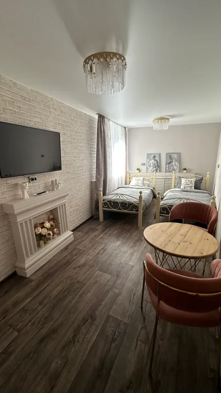 Коттедж Виноградный домик — Пятигорск