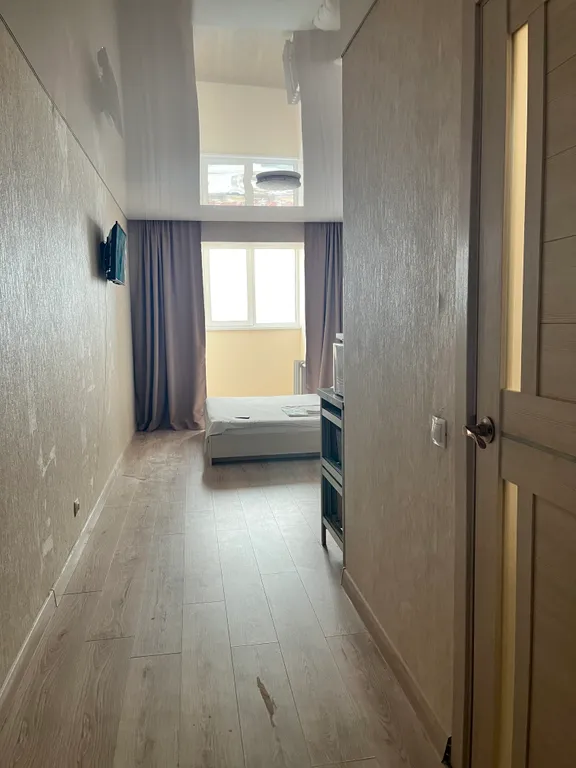 Уютная студия