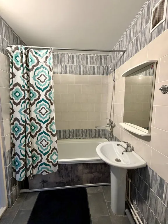 1-комнатная квартира у вокзала